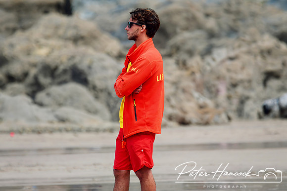 R.N.L.I Perranporth - St Agnes - May 24 - 003