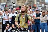 Yann Elvis - Edinburgh Fringe - 0014