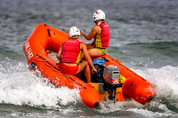 R.N.L.I Lifeguards Perranporth - 018