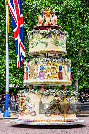 Platinum Jubilee Pageant - 097