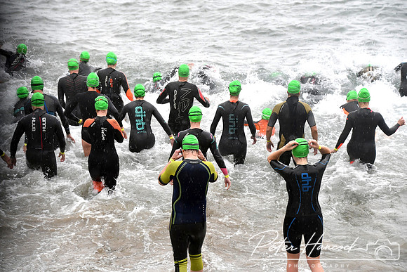 RNLI Buoy to Beacon Swim and Run - 0030