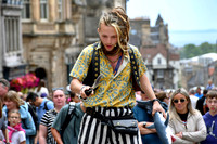 Yann Elvis - Edinburgh Fringe - 0007
