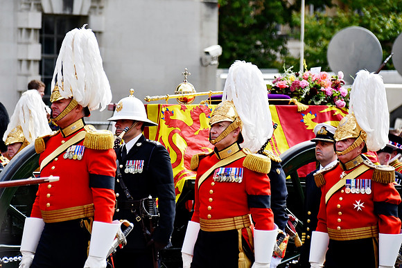 Queen's Funeral Weekend - Sep 22-1463