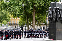 Queen's Funeral Weekend - Sep 22-1104