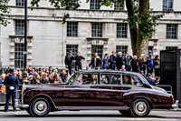 Queen's Funeral Weekend - Sep 22-1524