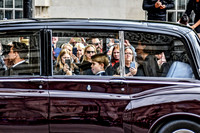 Queen's Funeral Weekend - Sep 22-1511
