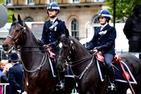 Queen's Funeral Weekend - Sep 22-1081