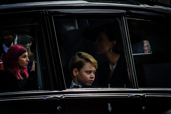 Queen's Funeral Weekend - Sep 22-1504-