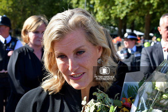 Queen's Funeral Weekend - Sep 22-359