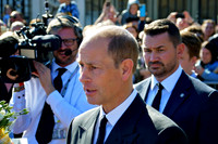 Queen's Funeral Weekend - Sep 22-358