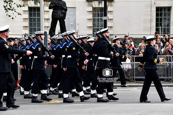 Queen's Funeral Weekend - Sep 22-1207-