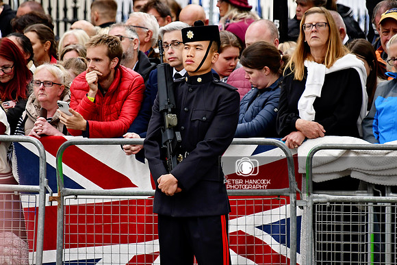 Queen's Funeral Weekend - Sep 22-1133-