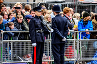 Queen's Funeral Weekend - Sep 22-1126