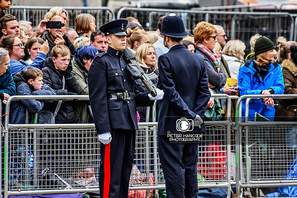 Queen's Funeral Weekend - Sep 22-1126