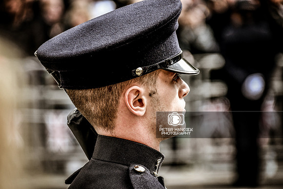 Queen's Funeral Weekend - Sep 22-1123