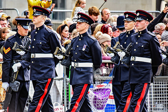 Queen's Funeral Weekend - Sep 22-1309