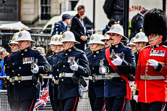 Queen's Funeral Weekend - Sep 22-1320