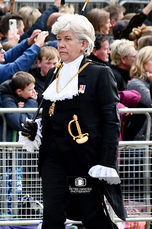 Queen's Funeral Weekend - Sep 22-1421