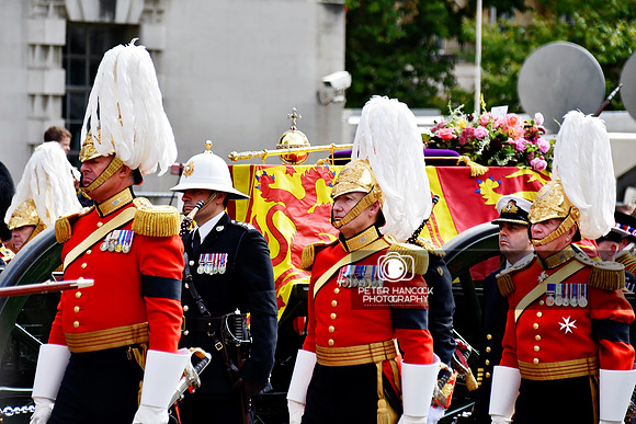 Queen's Funeral Weekend - Sep 22-1463