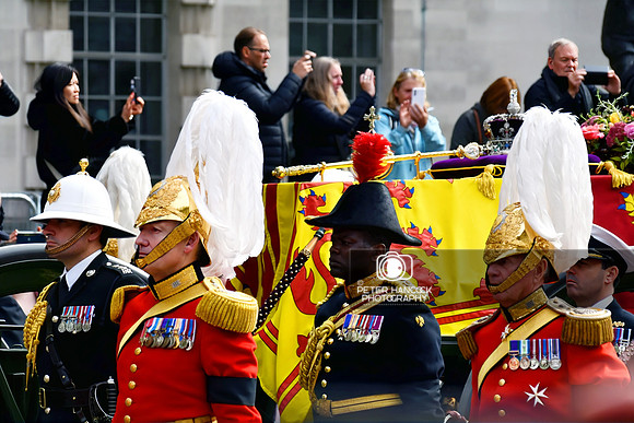 Queen's Funeral Weekend - Sep 22-1465