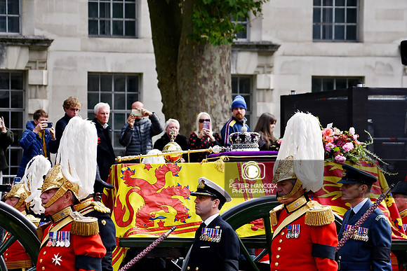 Queen's Funeral Weekend - Sep 22-1484