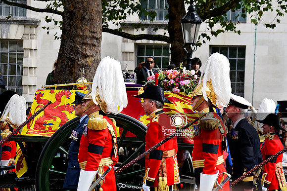 Queen's Funeral Weekend - Sep 22-1503