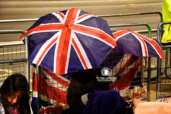 Queen's Funeral Weekend - Sep 22-1025