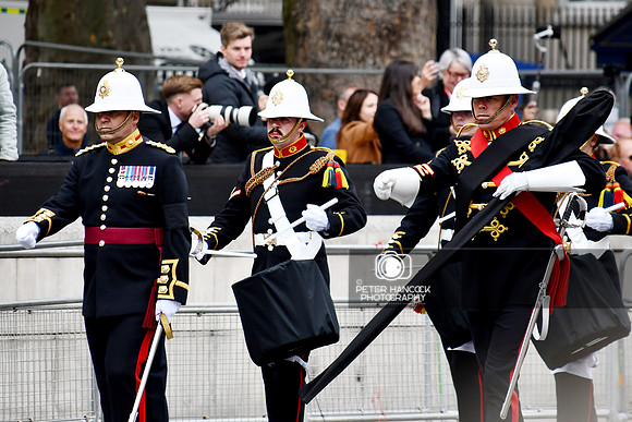Queen's Funeral Weekend - Sep 22-1069