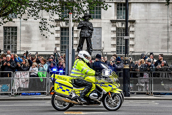 Queen's Funeral Weekend - Sep 22-1083