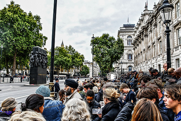 Queen's Funeral Weekend - Sep 22-1088