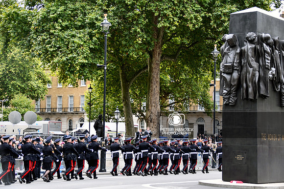 Queen's Funeral Weekend - Sep 22-1104