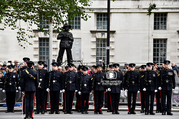 Queen's Funeral Weekend - Sep 22-1108-
