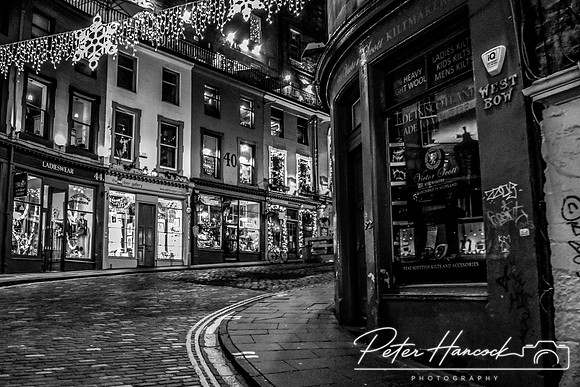 Christmas Nights in Edinburgh 0075