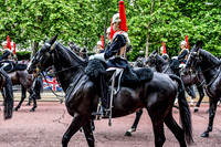 Platinum Jubilee Pageant - The Military - 014