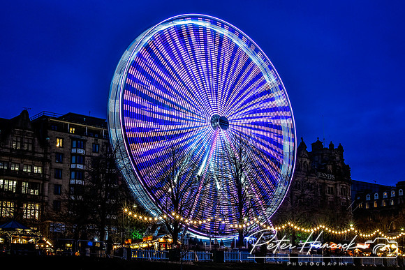 Christmas Nights in Edinburgh 0080