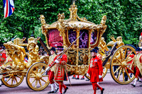 Platinum Jubilee Pageant - The Military - 019