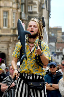 Yann Elvis - Edinburgh Fringe - 0012