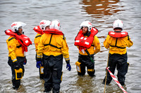 RNLI - Queensferry Loony Dook 0007