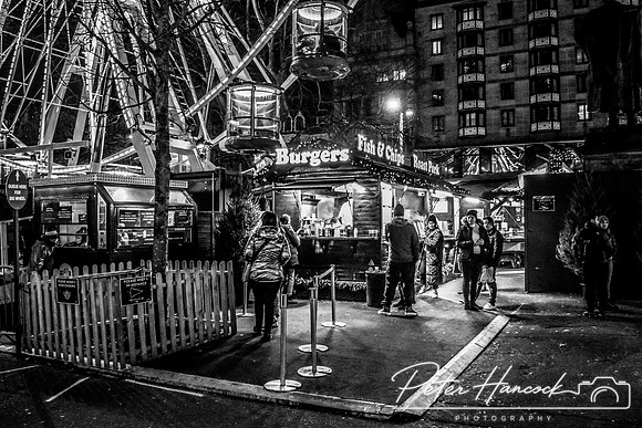 Christmas Nights in Edinburgh 0084