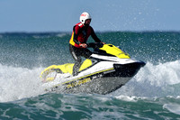 R.N.L.I Lifeguards Perranporth Autumn 2023 - 0016