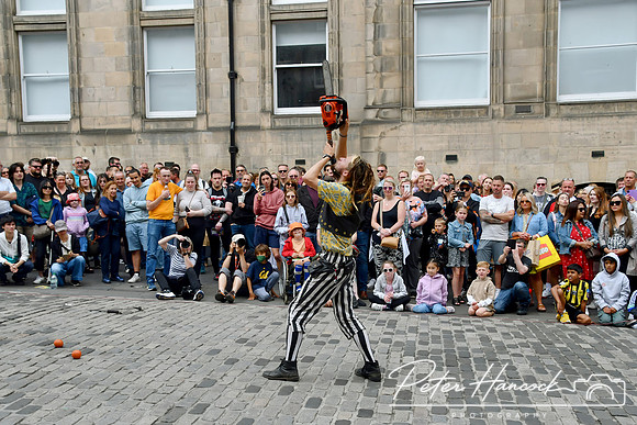 Yann Elvis - Edinburgh Fringe - 0028