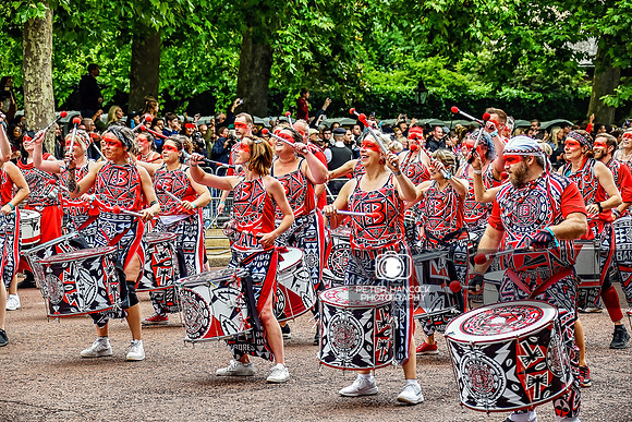 Platinum Jubilee Pageant - 087