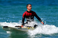 R.N.L.I Perranporth - St Agnes - May 24 - 018