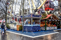 Edinburgh Christmas by Day - 103