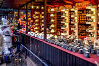 Edinburgh Christmas by Day - 105
