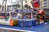 Edinburgh Christmas by Day - 104