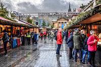 Edinburgh Christmas by Day - 106