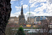 Edinburgh Christmas by Day - 109