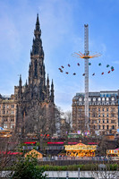 Edinburgh Christmas by Day - 110