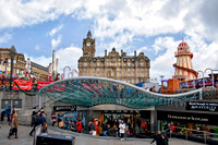 Edinburgh Christmas by Day - 113